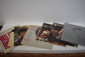 33 LP Records