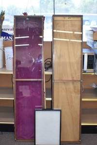 Display Cases