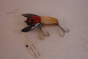 Vintage Lure