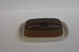 Vintage Butter tray