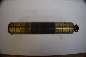 Vintage Fire Equipment