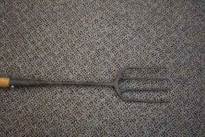 Vintage fishinig Gear
