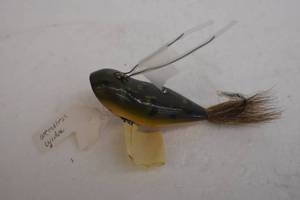 Vintage Lure