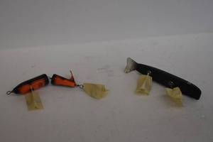 Vintage Lure