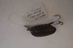 Vintage Lure