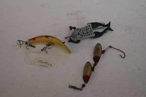 Vintage Lure