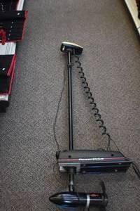 Trolling Motor
