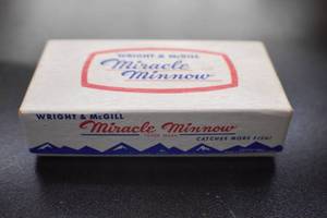 Vintage Lure