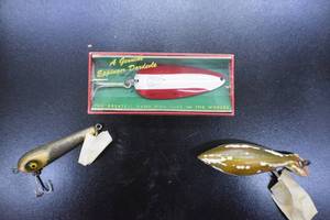 Vintage Lure