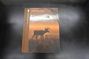 Hunting Book
