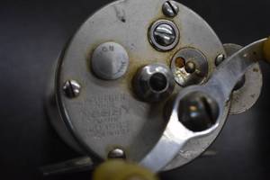 Vintage Reel