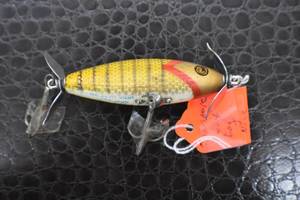 Vintage Lures