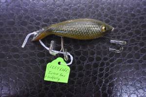 Vintage Lure