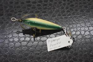 Vintage Lure