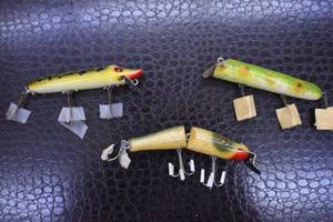 Vintage Lure