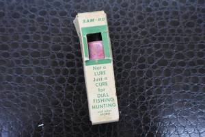 Vintage Lure