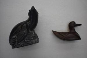 Sculptures