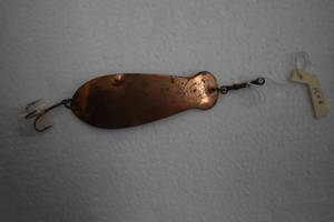 Vintage Lure