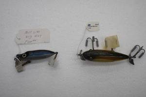 Vintage Lure