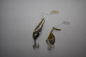 Vintage Lure