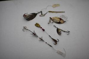 Vintage Lure