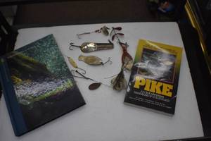 Vintage Lure