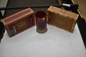 Winchester Mug