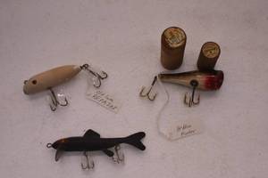 Vintage Lure