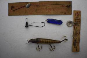 Vintage Lure