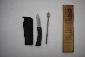 Vintage Lure