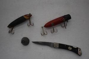 Vintage Lure