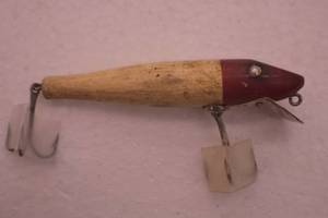 Vintage Lure