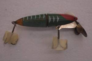 Vintage Lure