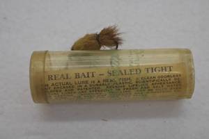 Vintage Lure
