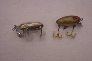 Vintage Lure