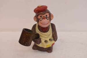 Vintage Nut Cracker