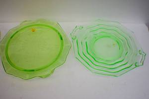 Depression Glass