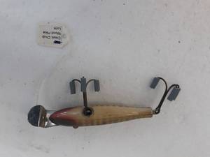 Vintage Lures