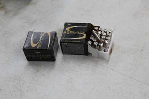 lot 441 image: Lot of ( 2 boxes ) Speer Gold Dot Personal Protection 327 Federal Mag. 100 Grain GDHP Pistol Cartridges ( 20 per box )