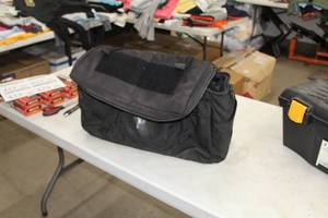 lot 463 image: 511 Tactical Series Duffel Bag