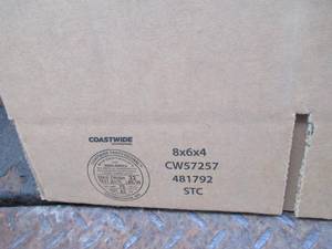 Shipping Boxes