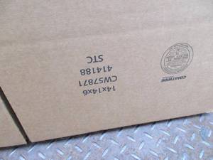 Shipping Boxes
