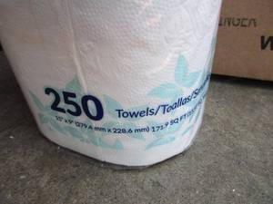 Paper Towels