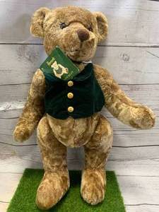 Harrods 1849-1999 Special Edition Bear 19� Tall