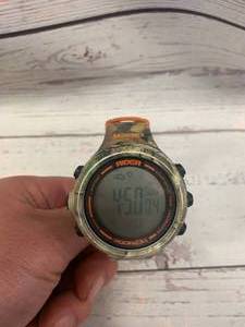 Rockwell Rider STK Watch $129 Retail