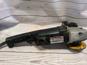 Snap On Professional 7�  9 Sander