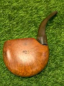 Vintage Savinelli Roley Pipe