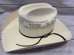 Justin 10X Cowboy Hat by Milano 7 �  58