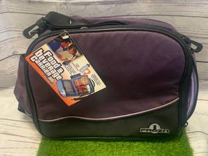 New Food & Beverage Carrier