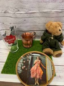 Miscellaneous Vintage Lot